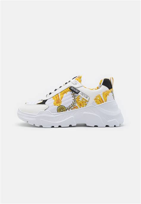 Versace speedtrack shoes